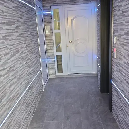 Ioannis Διαμέρισμα *