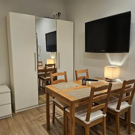 Apartmán Ioannis