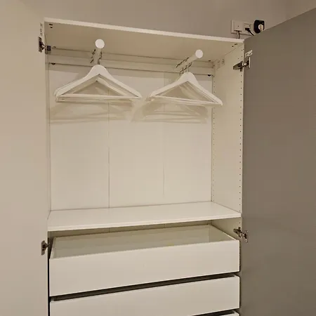 Ioannis Διαμέρισμα