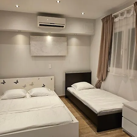 Ioannis Apartmán Peristasis