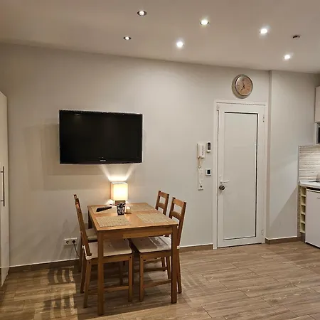 Ioannis Apartmán *