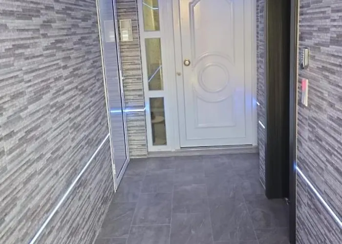 Ioannis Apartamento *