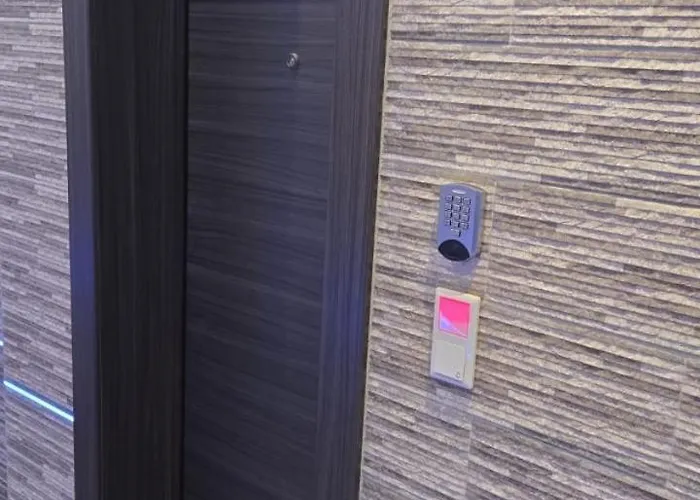 Apartamento Ioannis *