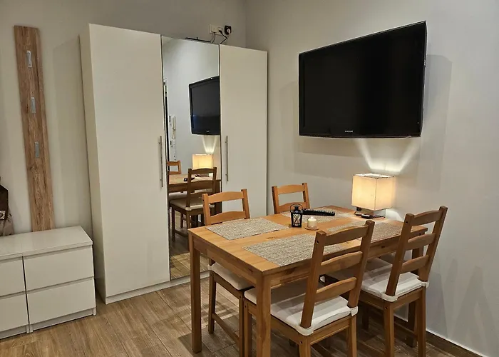 Apartmán Ioannis
