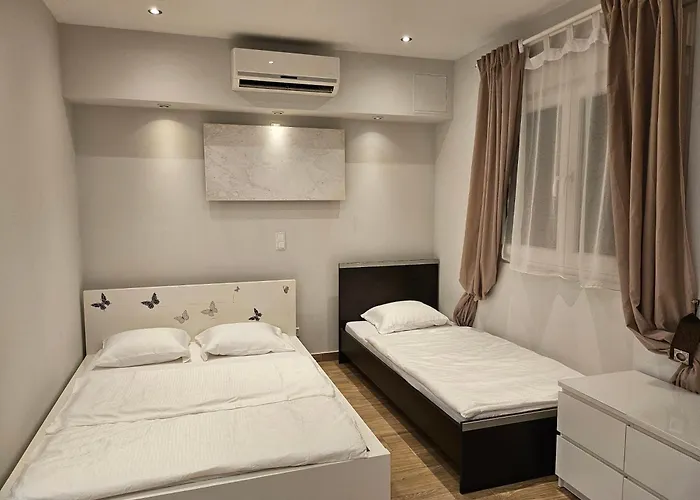 Ioannis Apartmán Peristasis