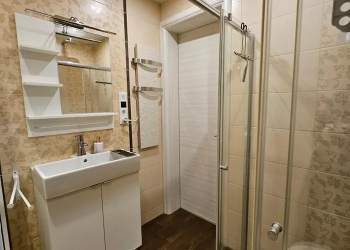 Ioannis Apartmán Peristasis