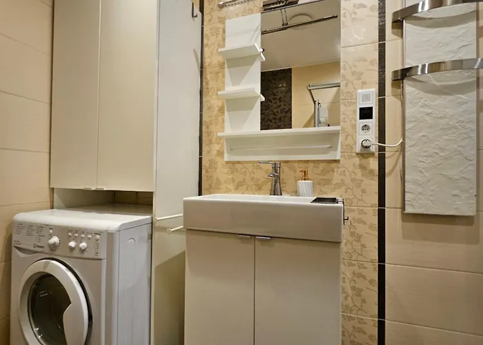 Apartmán Ioannis *